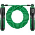 Roomiva Digital Count Jump Rope Green 3 m