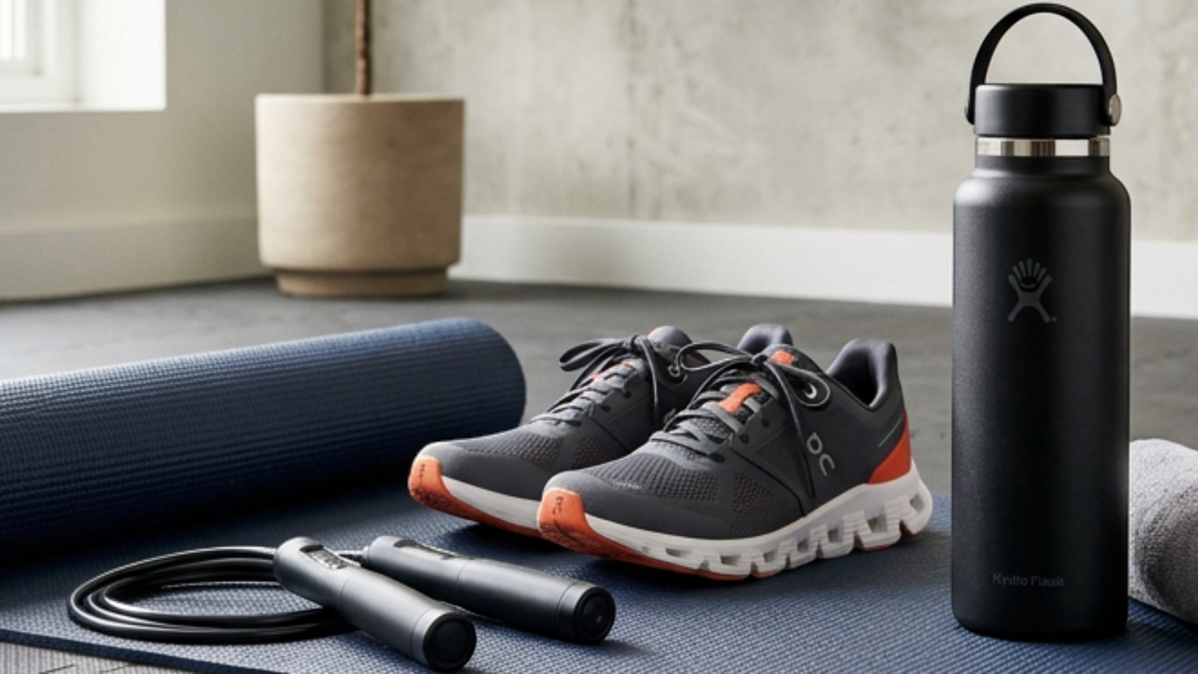 Roomiva jump ropes