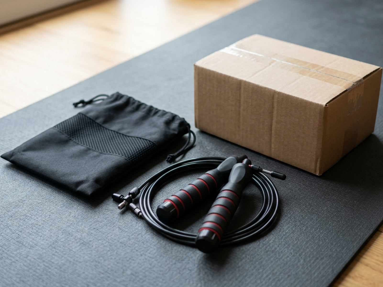 Reliable shipping and returns
