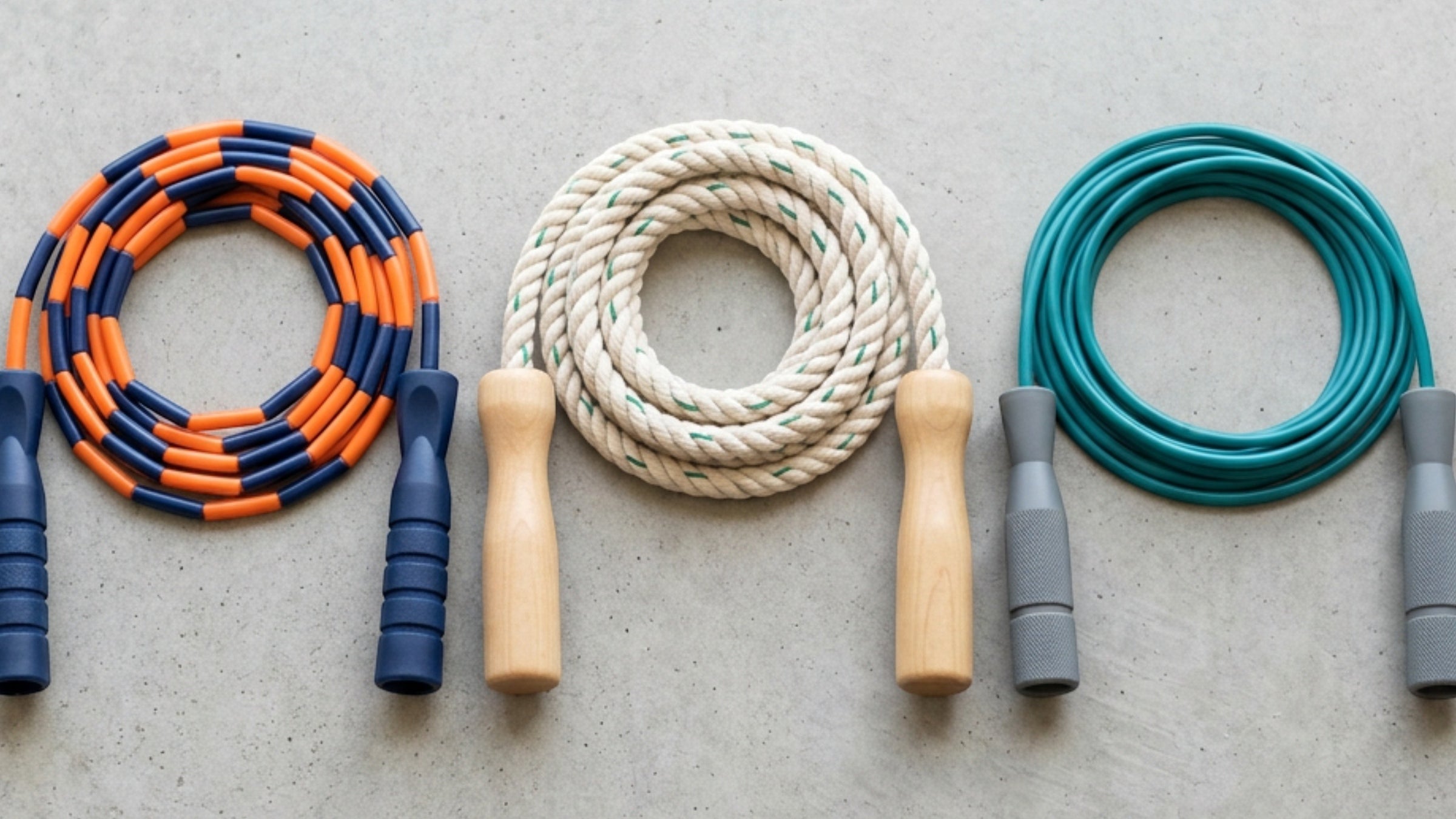 Roomiva Jump Ropes