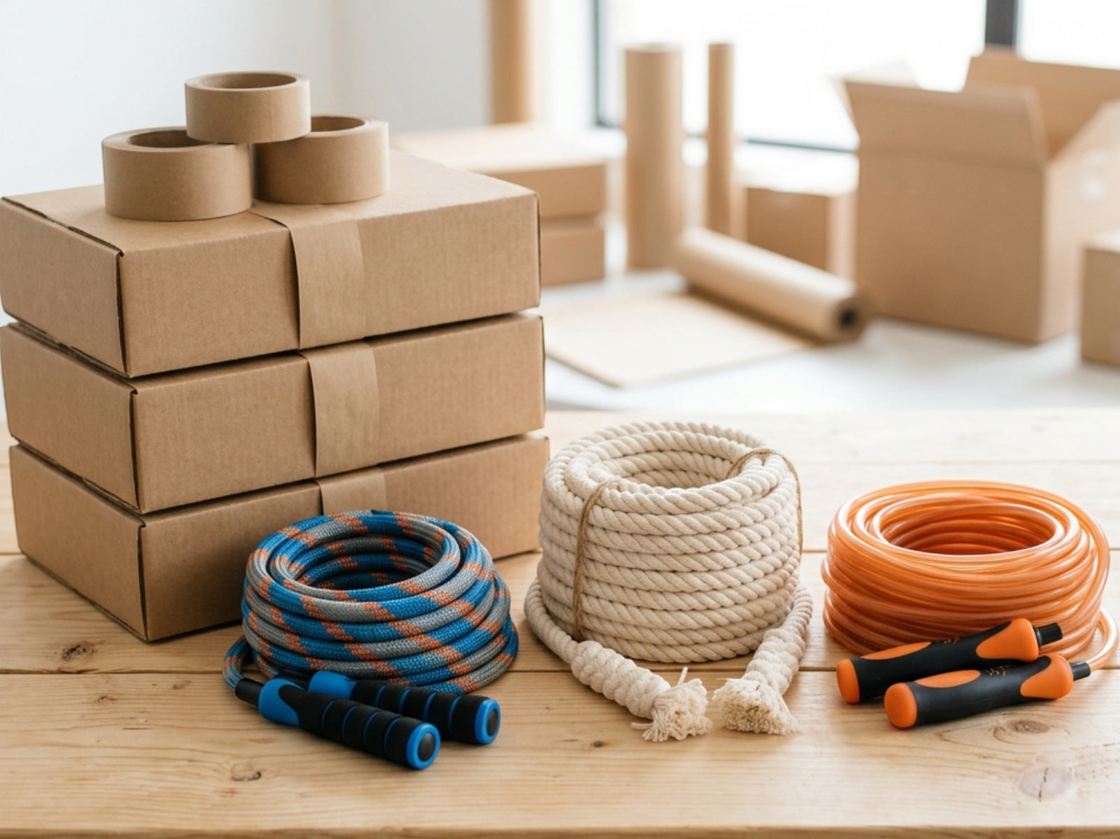 Reliable shipping and returns