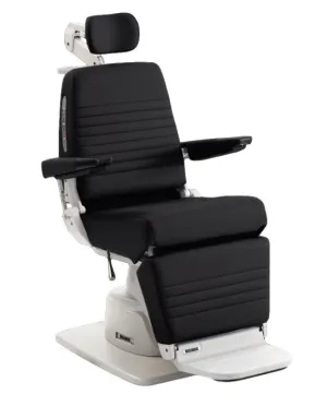 6200 Manual Recline Chair