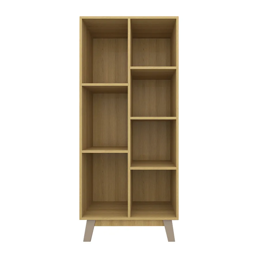 Aiden 60 cm High Bookcase