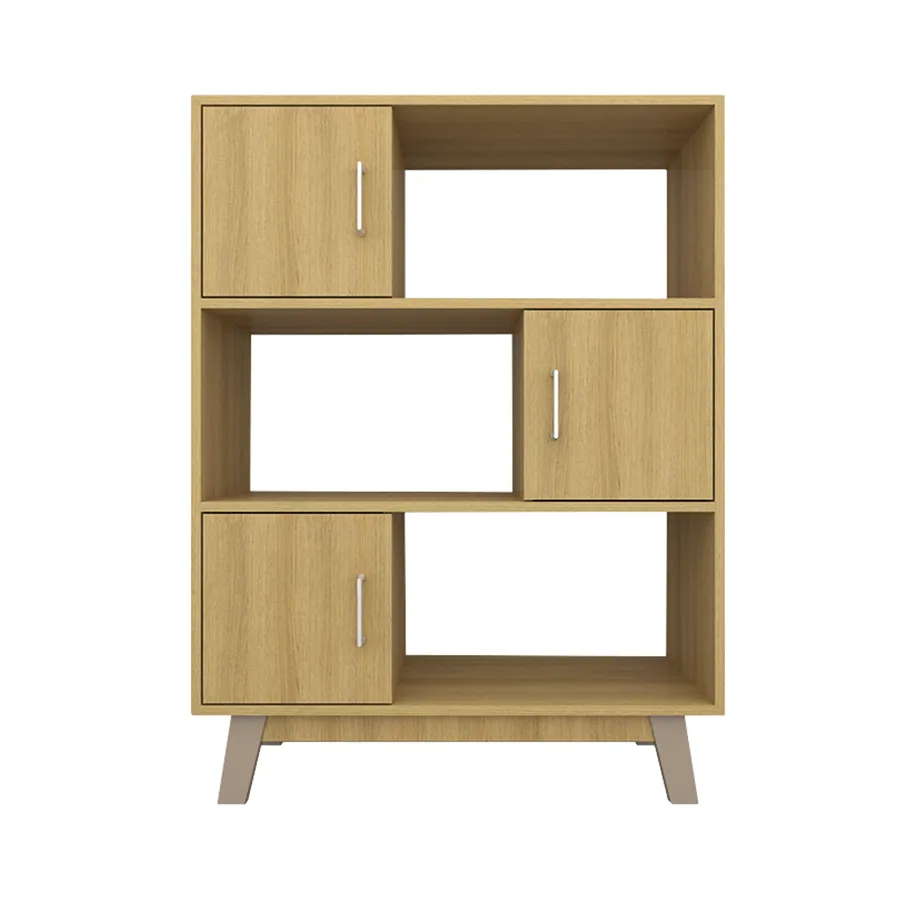 Aiden 80 cm Mid Bookcase