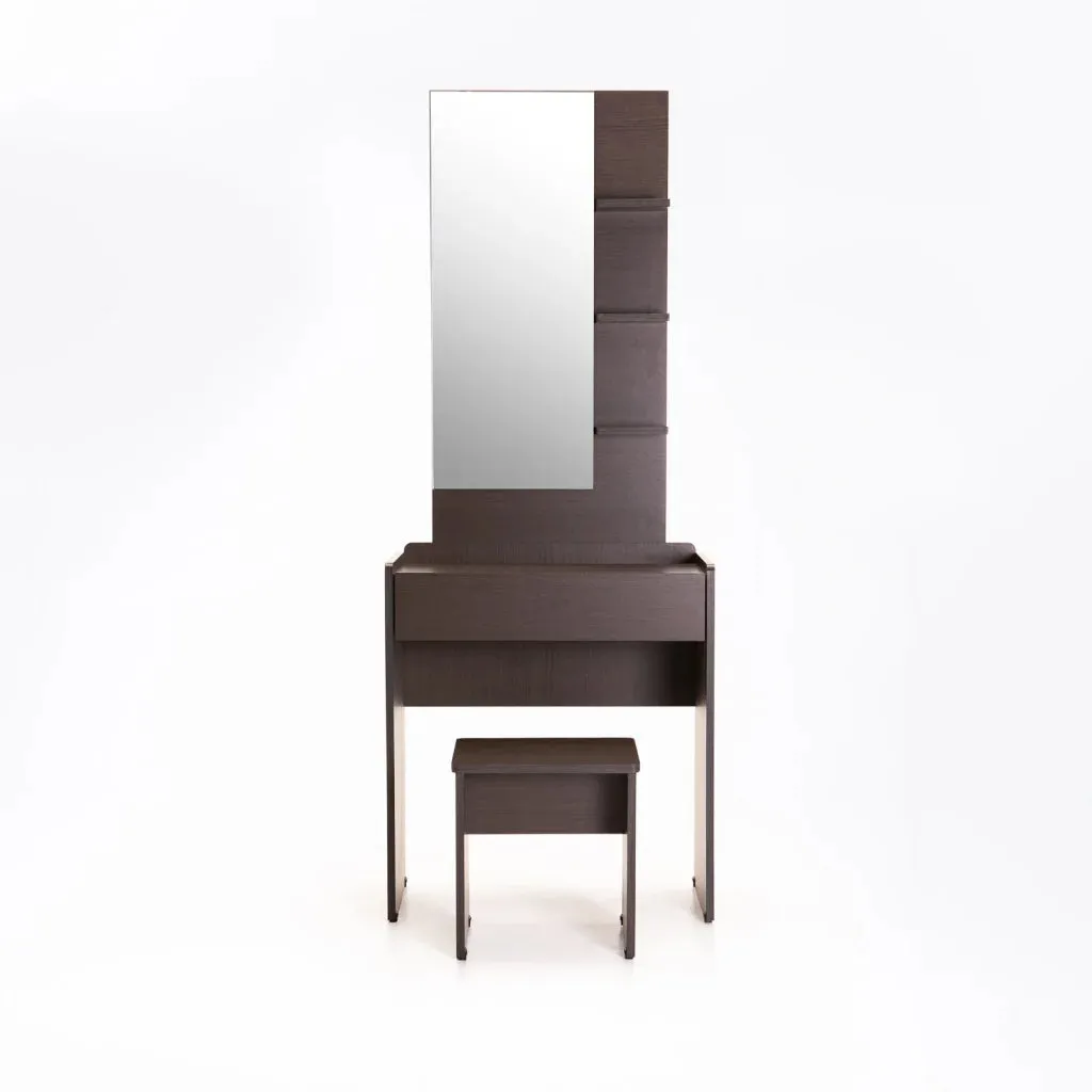 ALBA DRESSING TABLE & STOOL