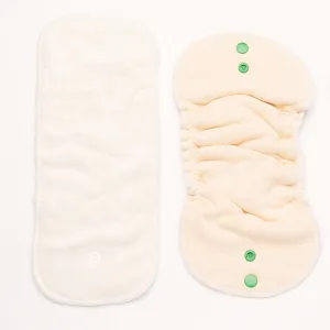 Alcmena | Newborn Nappy Insert Sets