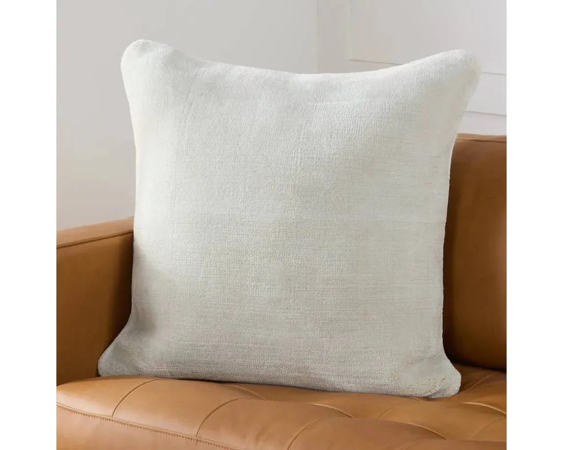 Allura ALU01 Ivory Pillow