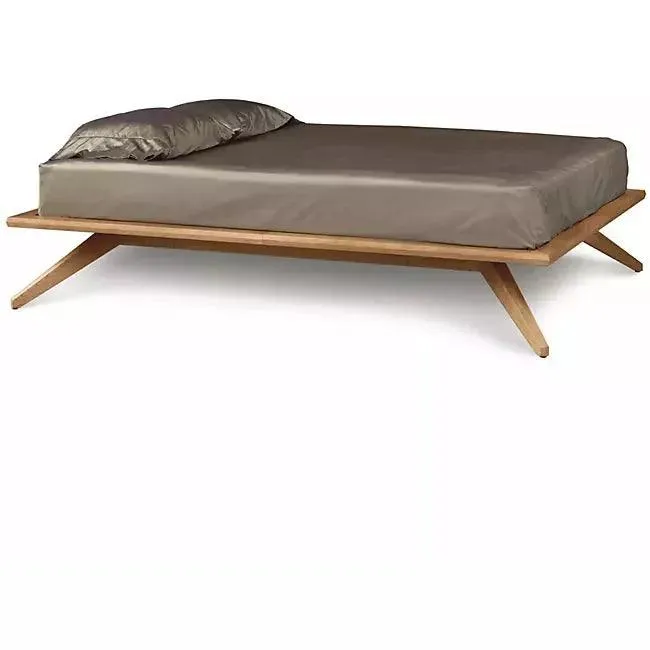 Astrid Bed Without Headboard