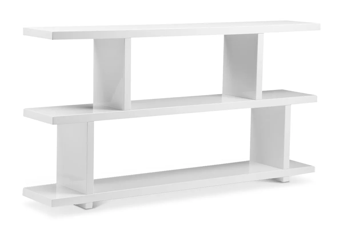 Audrina Small Bookcase