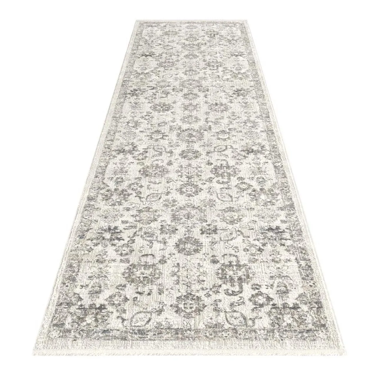 Aurora Vintage Cream Rug-8201