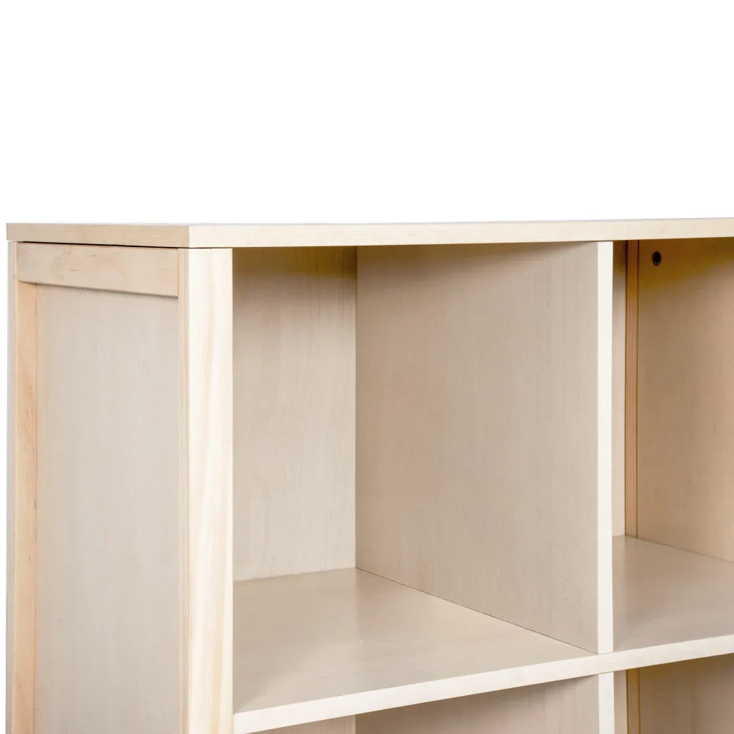 Babyletto Hudson Cubby Bookcase