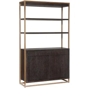 Baldessara Bookcase