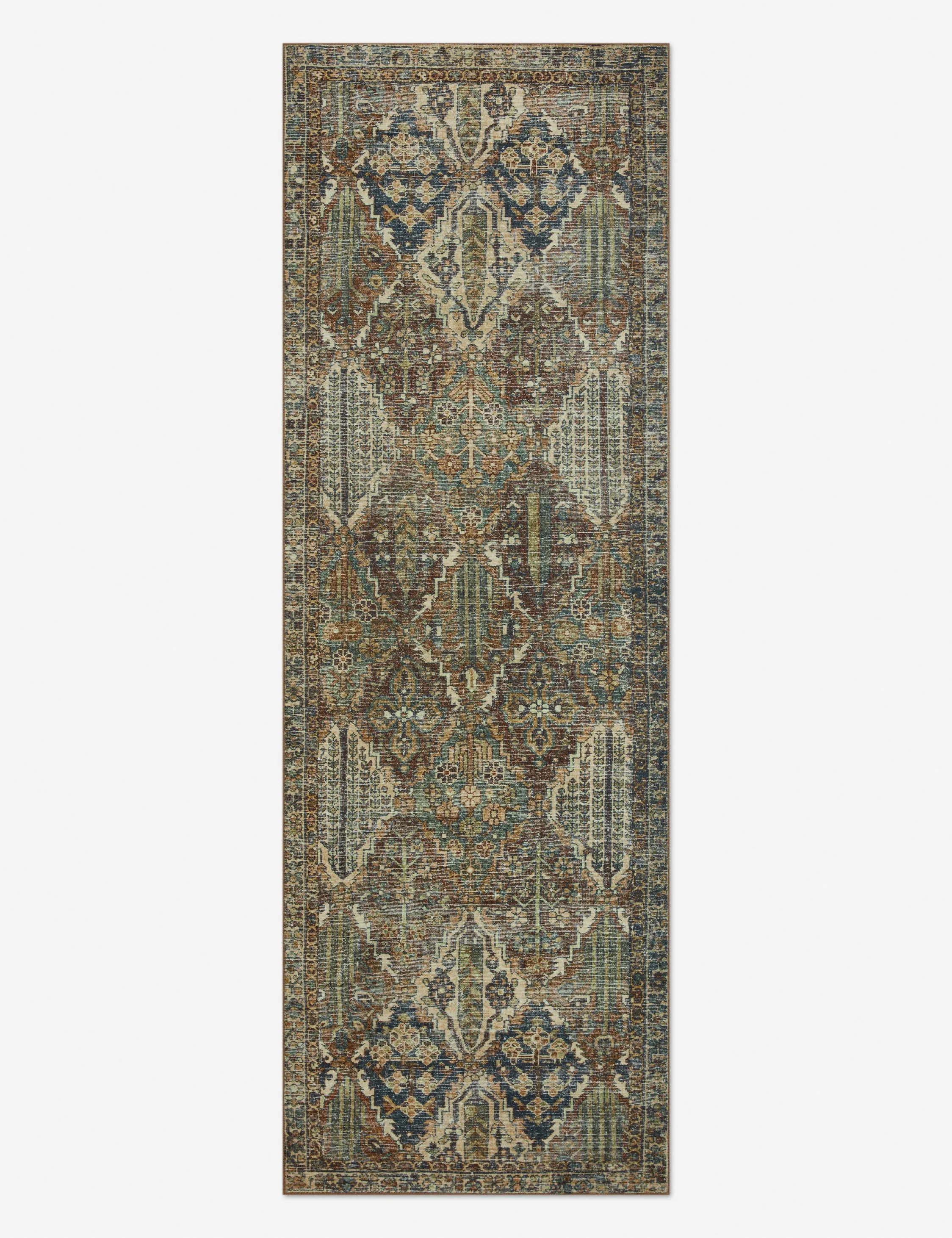 Banks III Rug by Magnolia Home by Joanna Gaines x Loloi