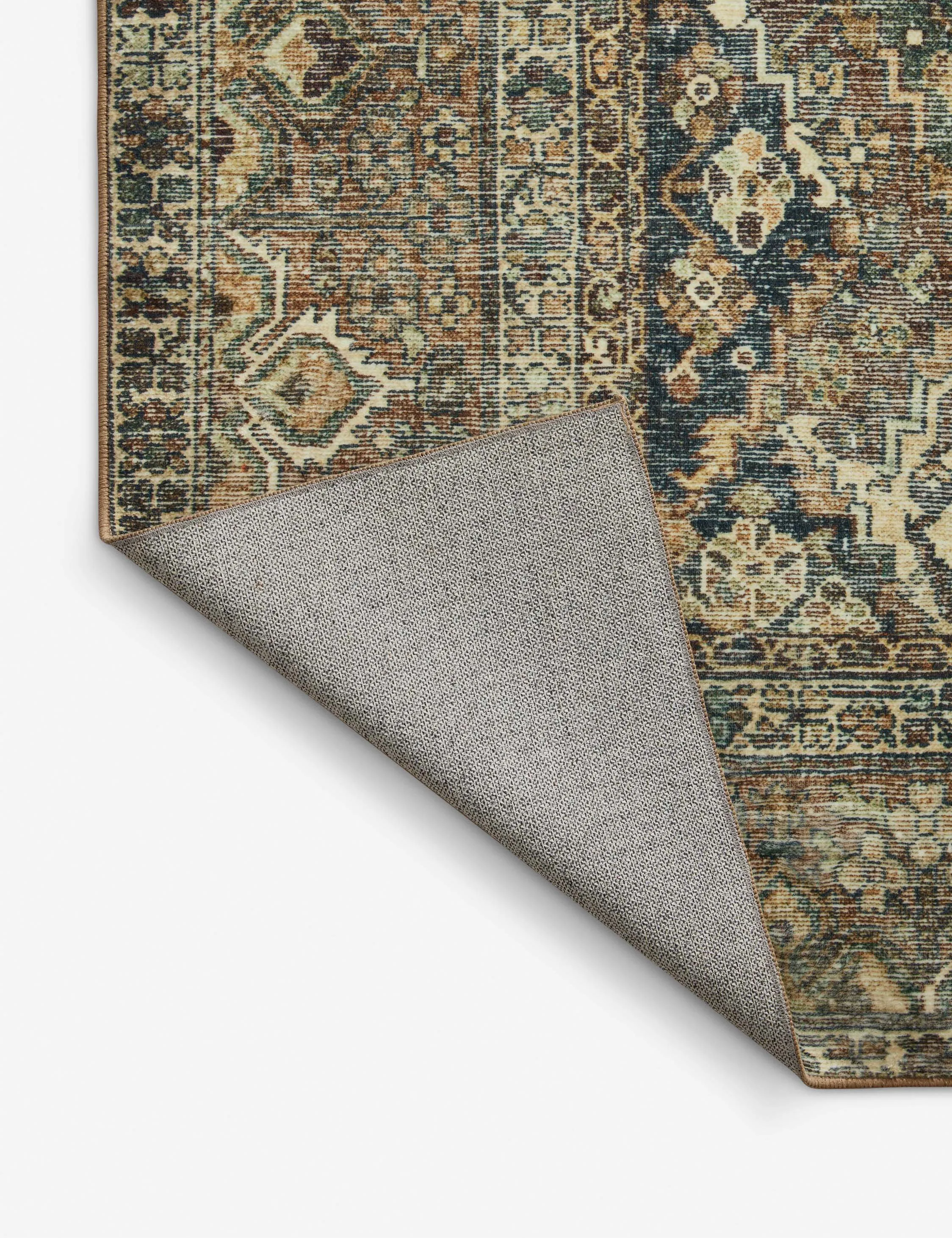 Banks III Rug by Magnolia Home by Joanna Gaines x Loloi