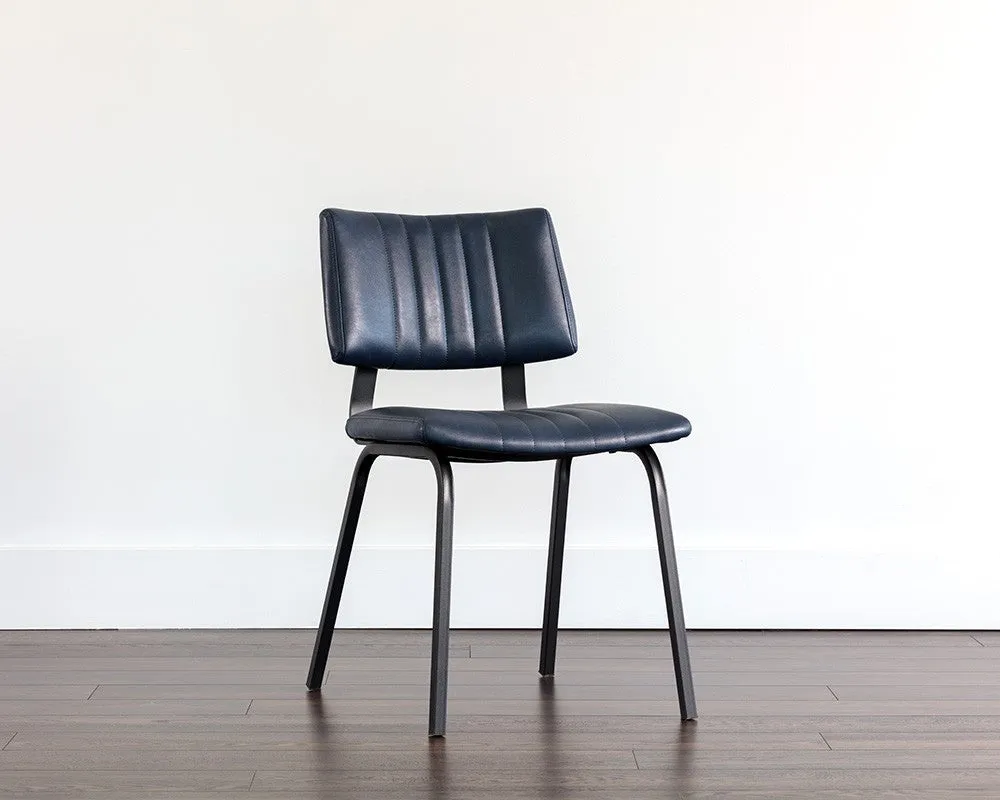 Berkley Dining Chairs | Bravo Admiral