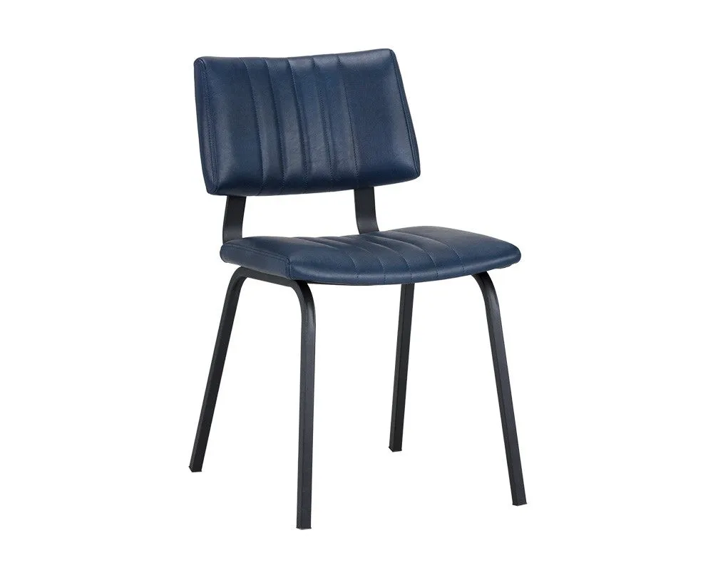 Berkley Dining Chairs | Bravo Admiral