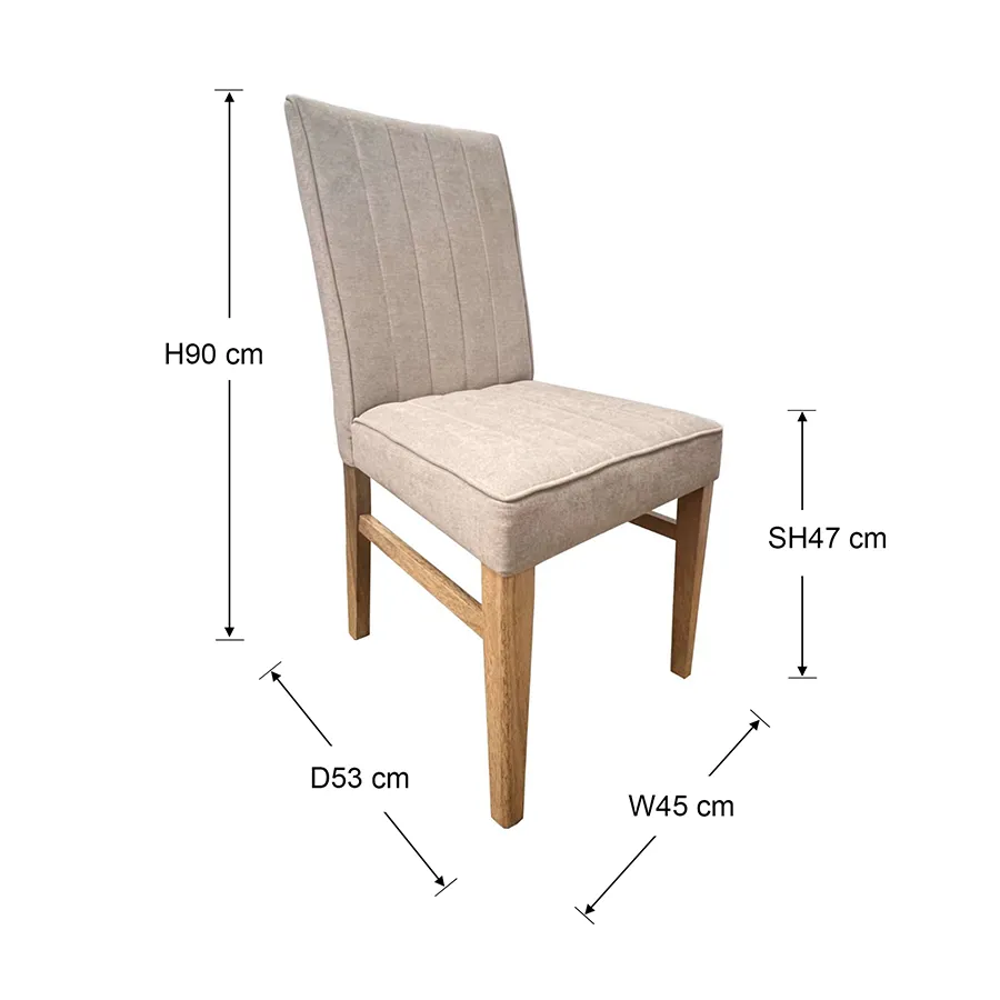 Billy Dining Chair