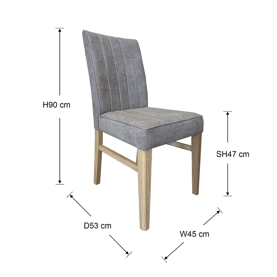 Billy Dining Chair