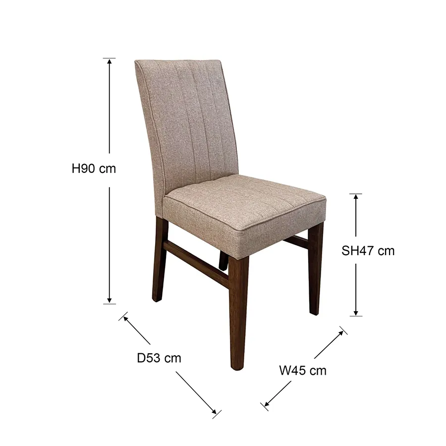 Billy Dining Chair