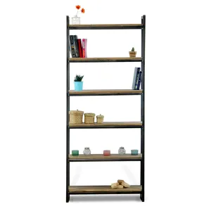 Bookcase Nº 1