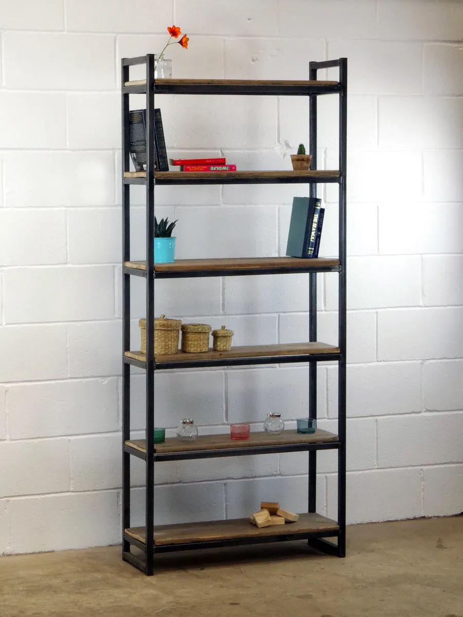 Bookcase Nº 1