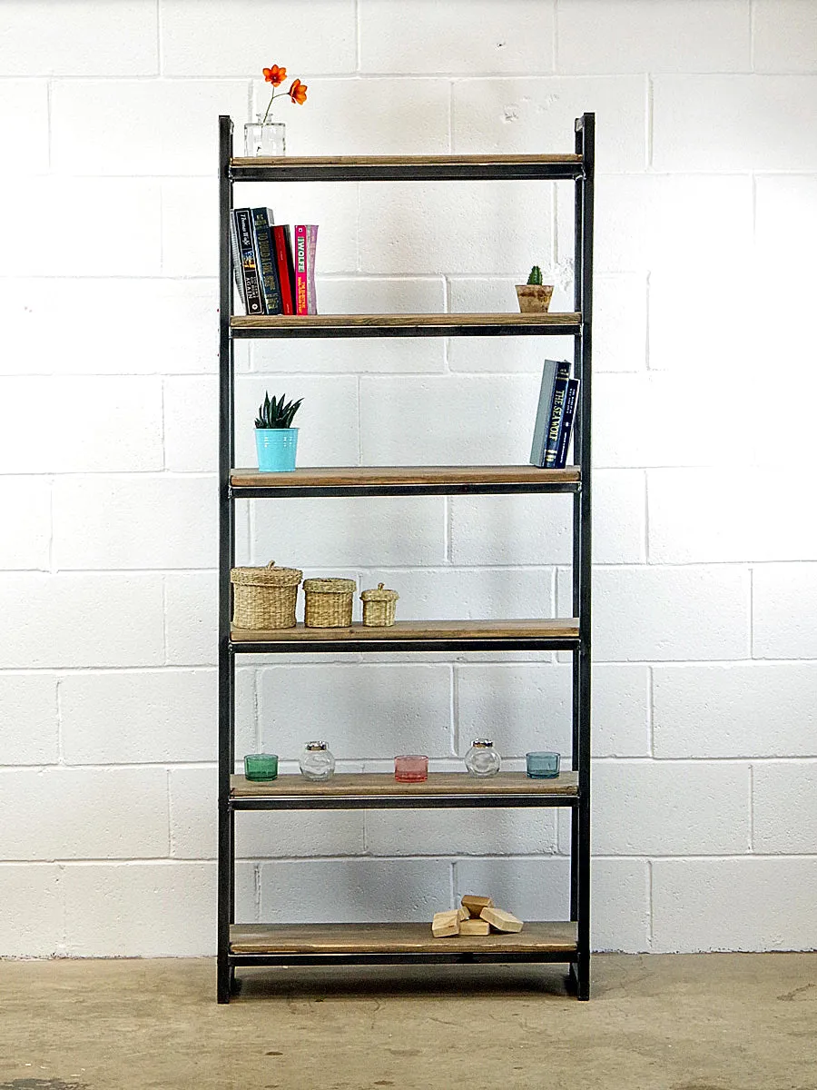 Bookcase Nº 1