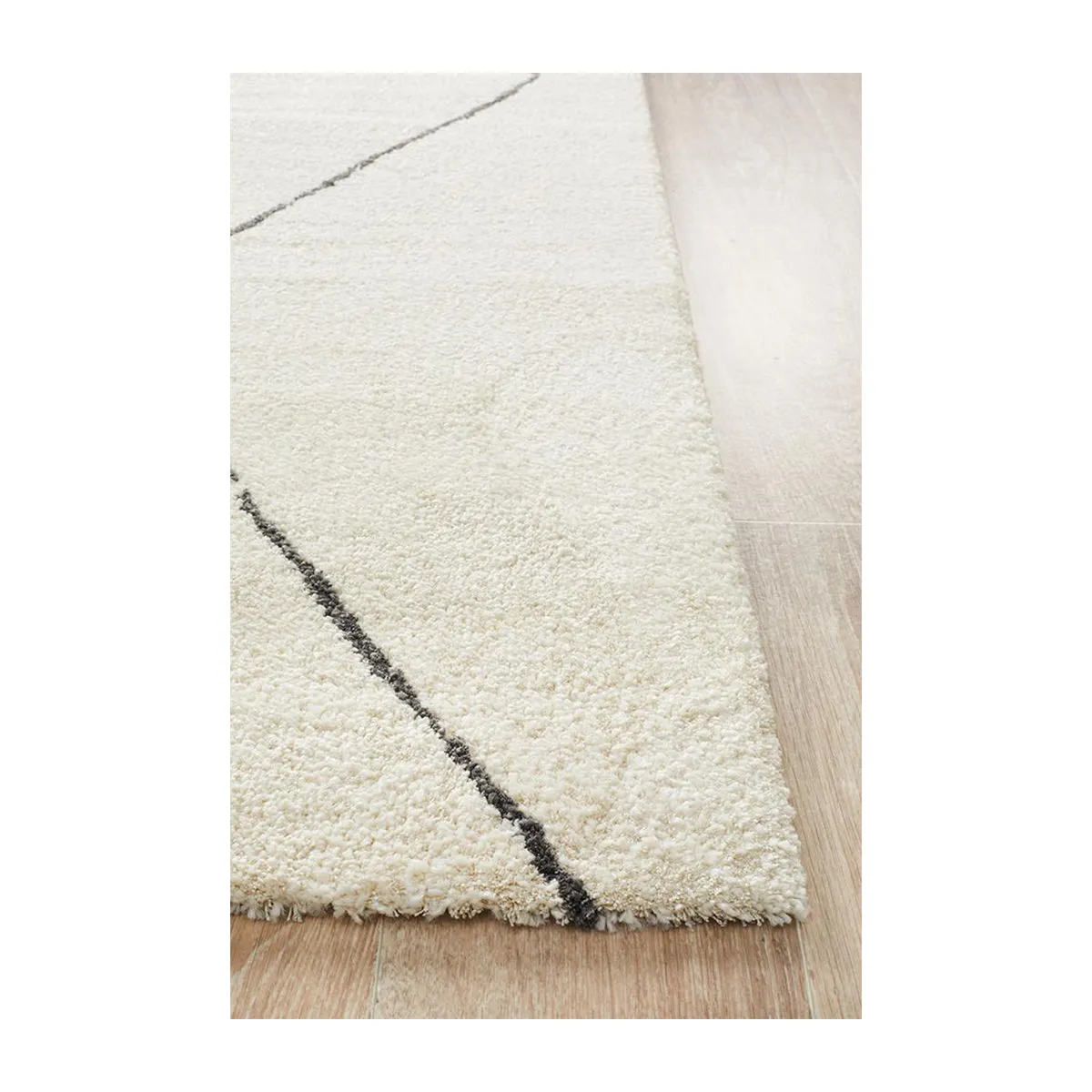 Broadway 931 Rug (Ivory)