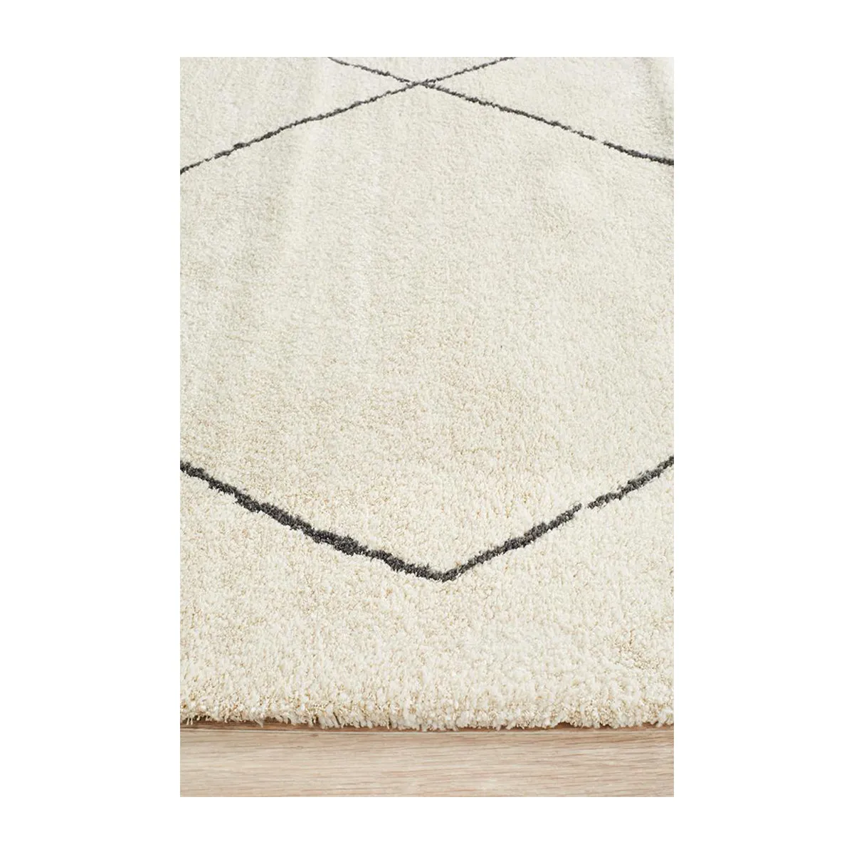 Broadway 931 Rug (Ivory)