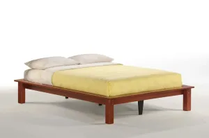 CARMEL BASIC BED