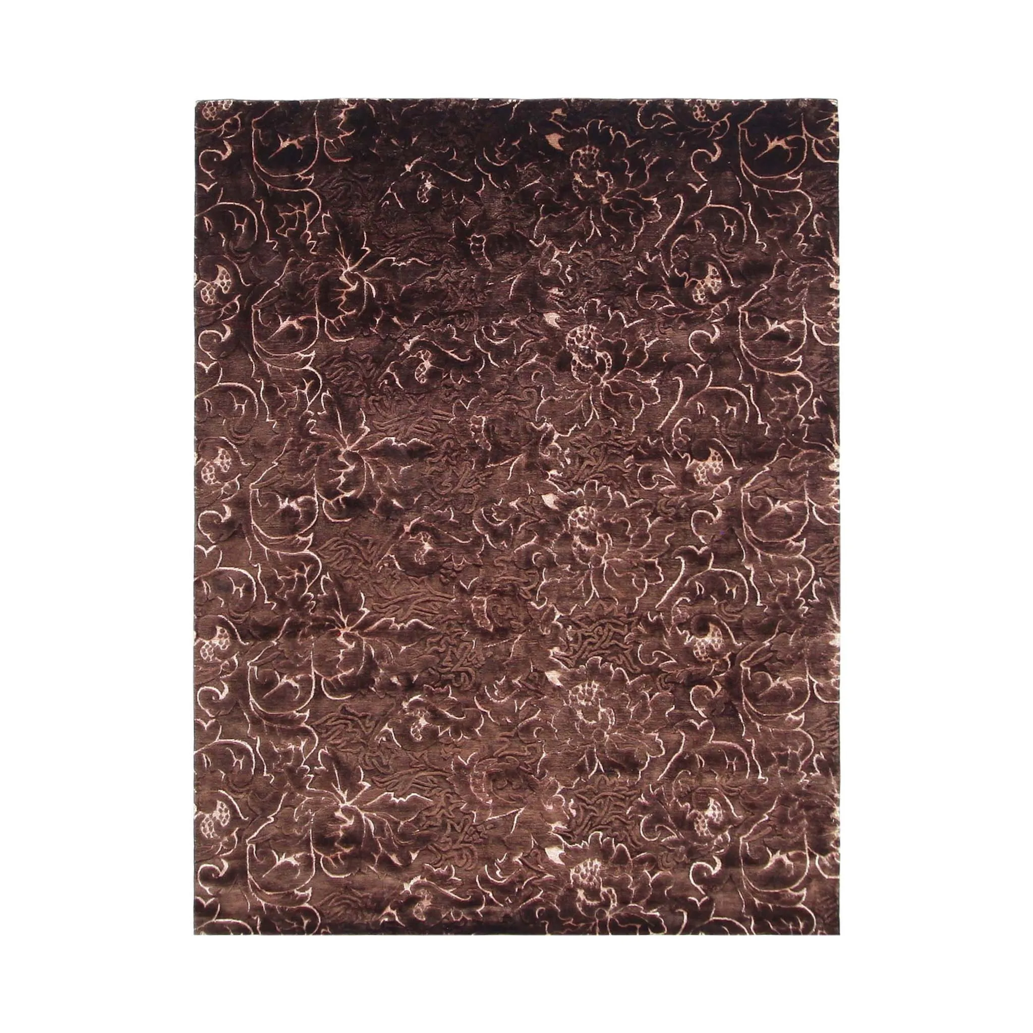 Chetan 8' x 10' Wool Rug