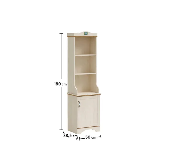 Cilek Flora (NEW) Bookcase