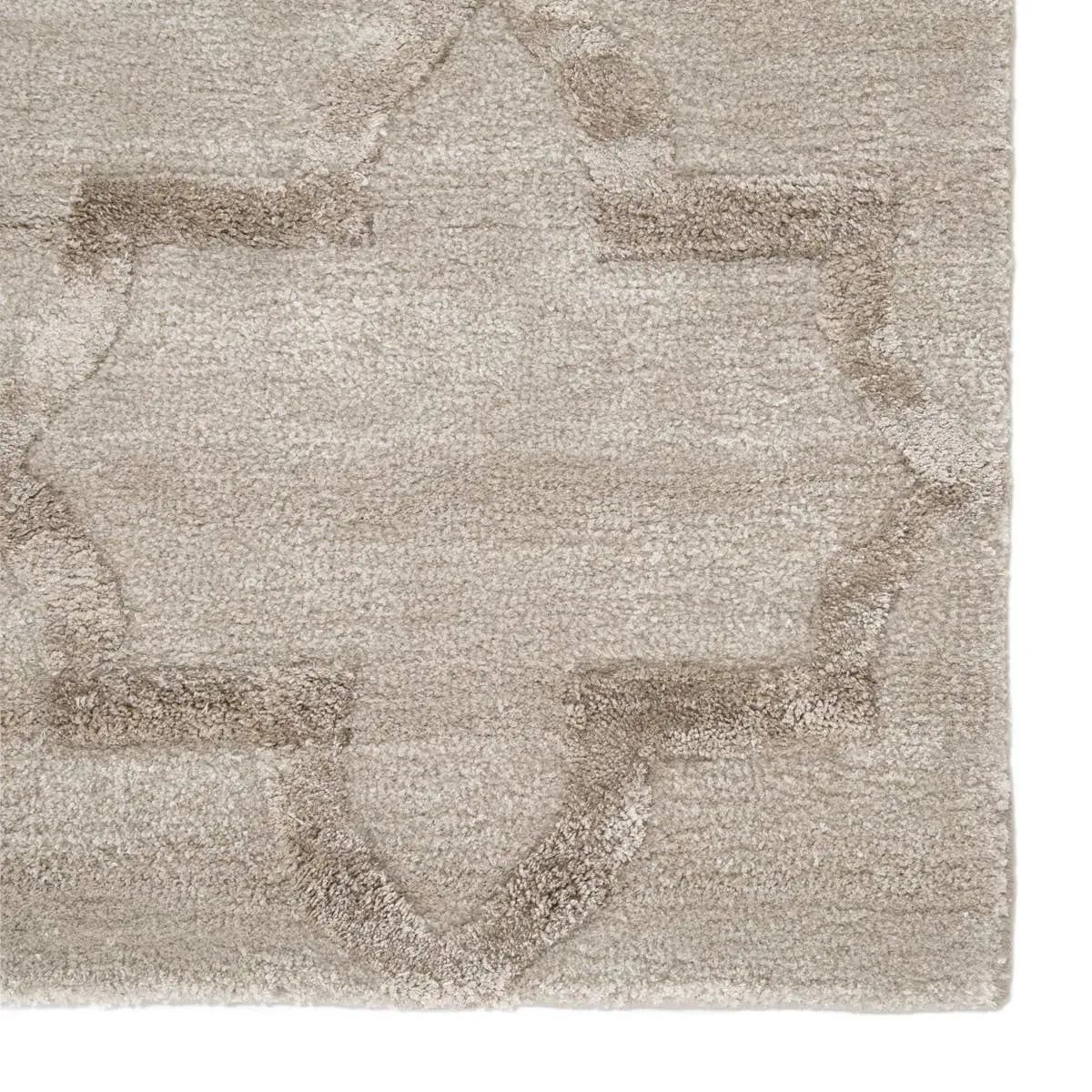 City CT83 Canton Moonstruck / Cobblestone Rug