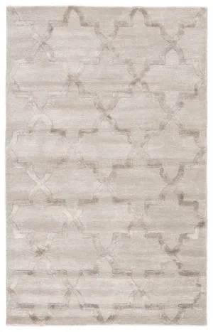 City CT83 Canton Moonstruck / Cobblestone Rug