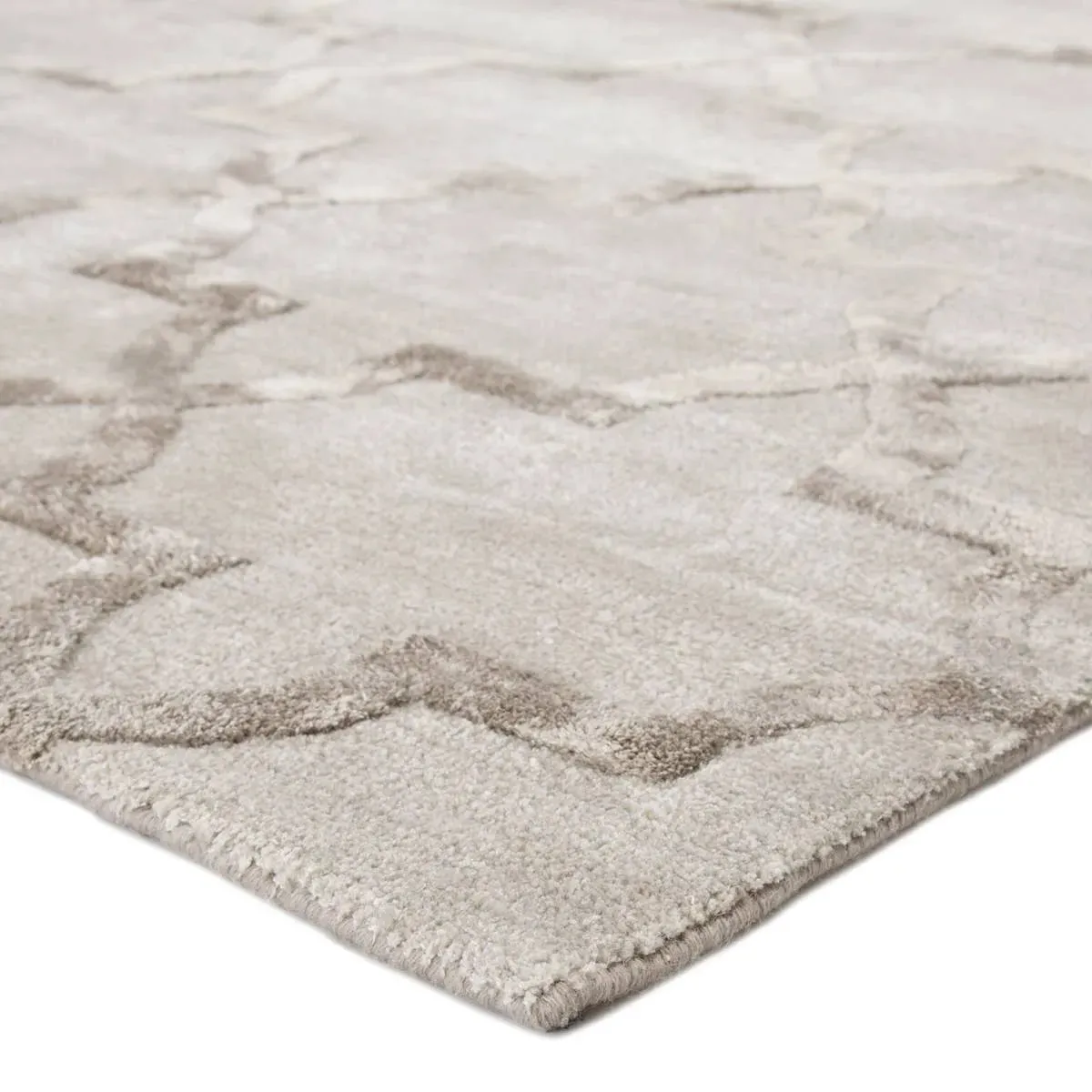 City CT83 Canton Moonstruck / Cobblestone Rug