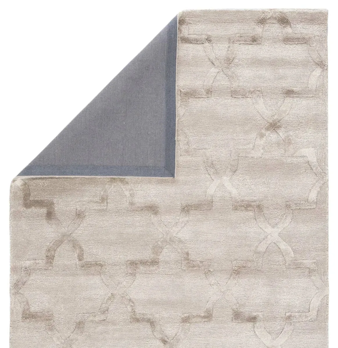 City CT83 Canton Moonstruck / Cobblestone Rug