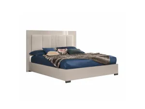 Clara Bed King Size Without LED