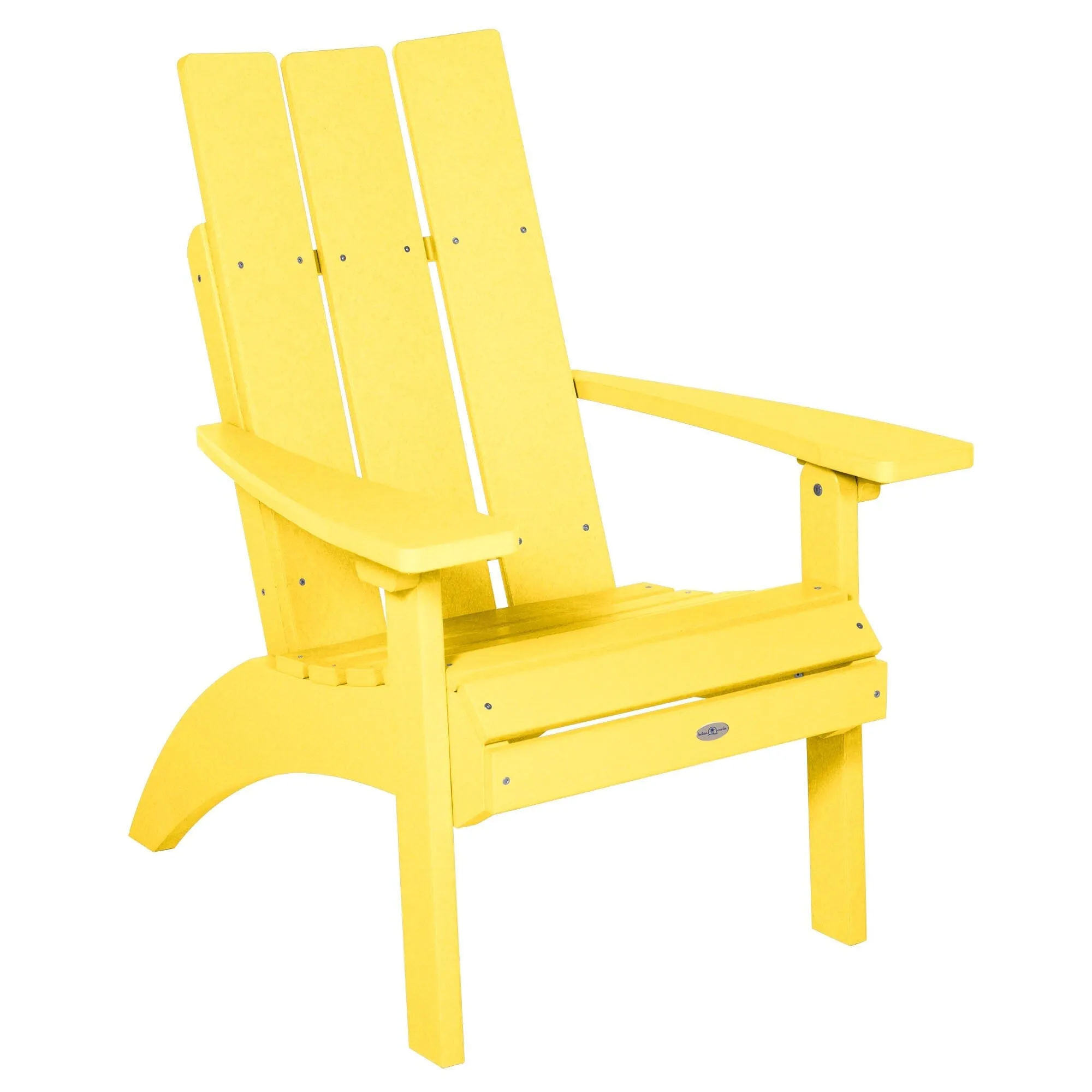 Corolla Comfort Height Adirondack Chair