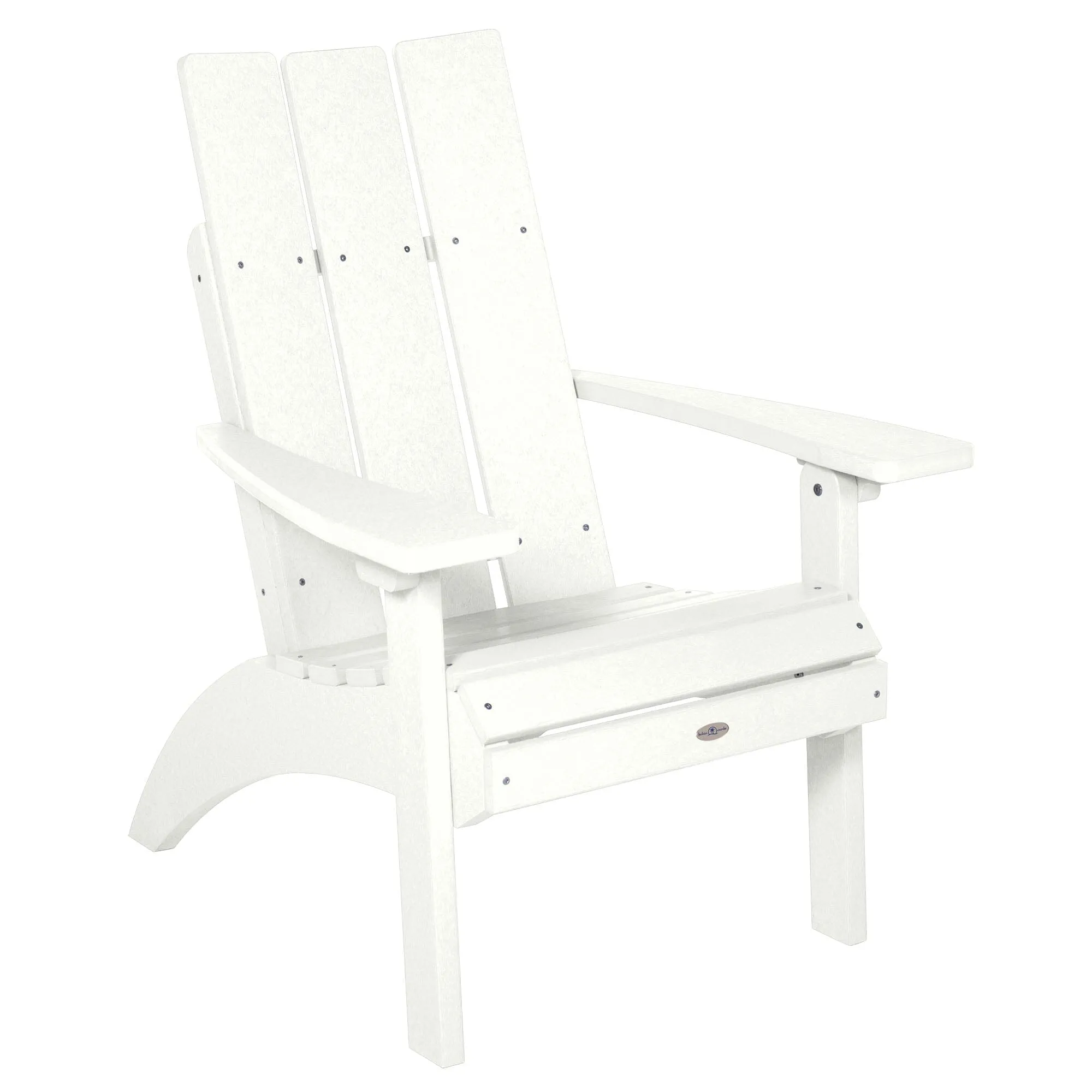 Corolla Comfort Height Adirondack Chair