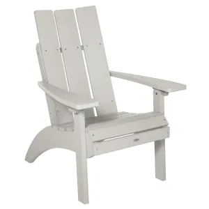 Corolla Comfort Height Adirondack Chair