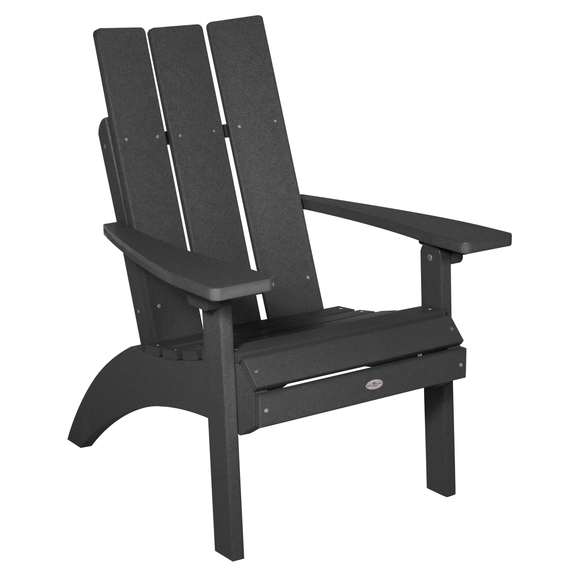 Corolla Comfort Height Adirondack Chair