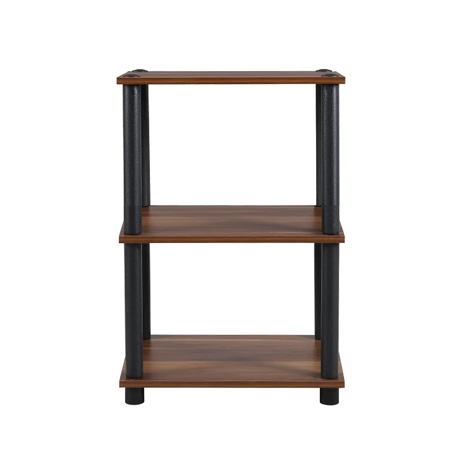 Cory 3 Tier Bookcase