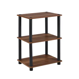 Cory 3 Tier Bookcase