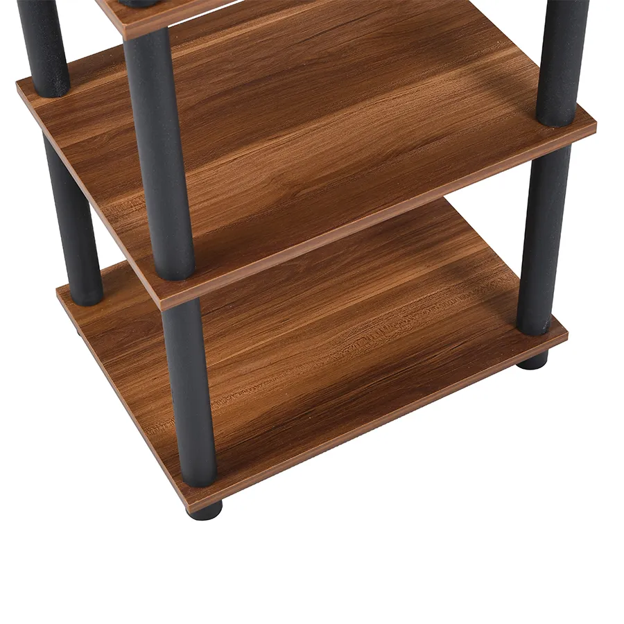 Cory 3 Tier Bookcase