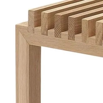 Cutter Stool