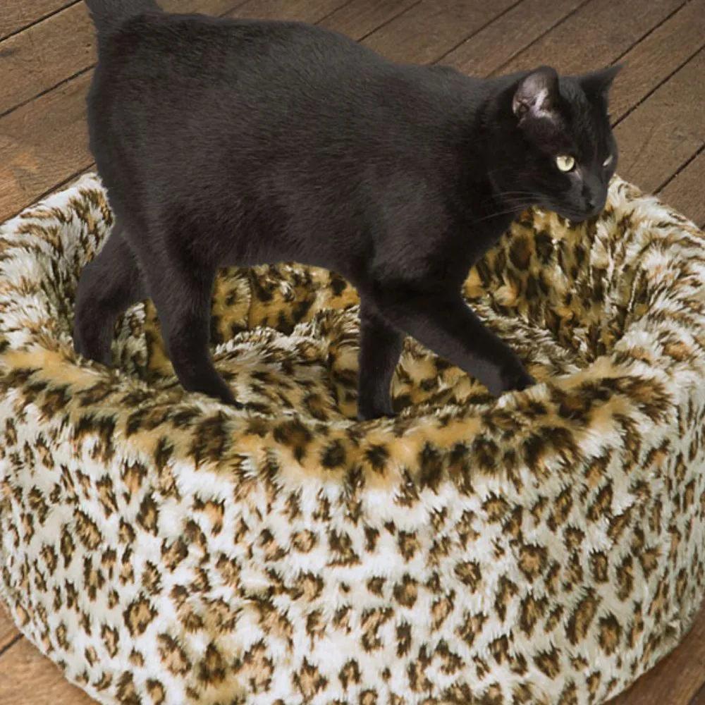 Danish Design Cosy Cat Bed - Various Designs