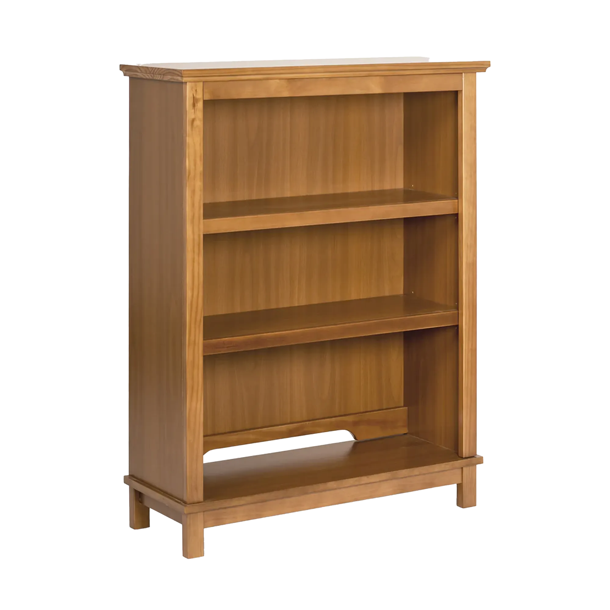 DAVINCI Autumn Bookcase / Hutch