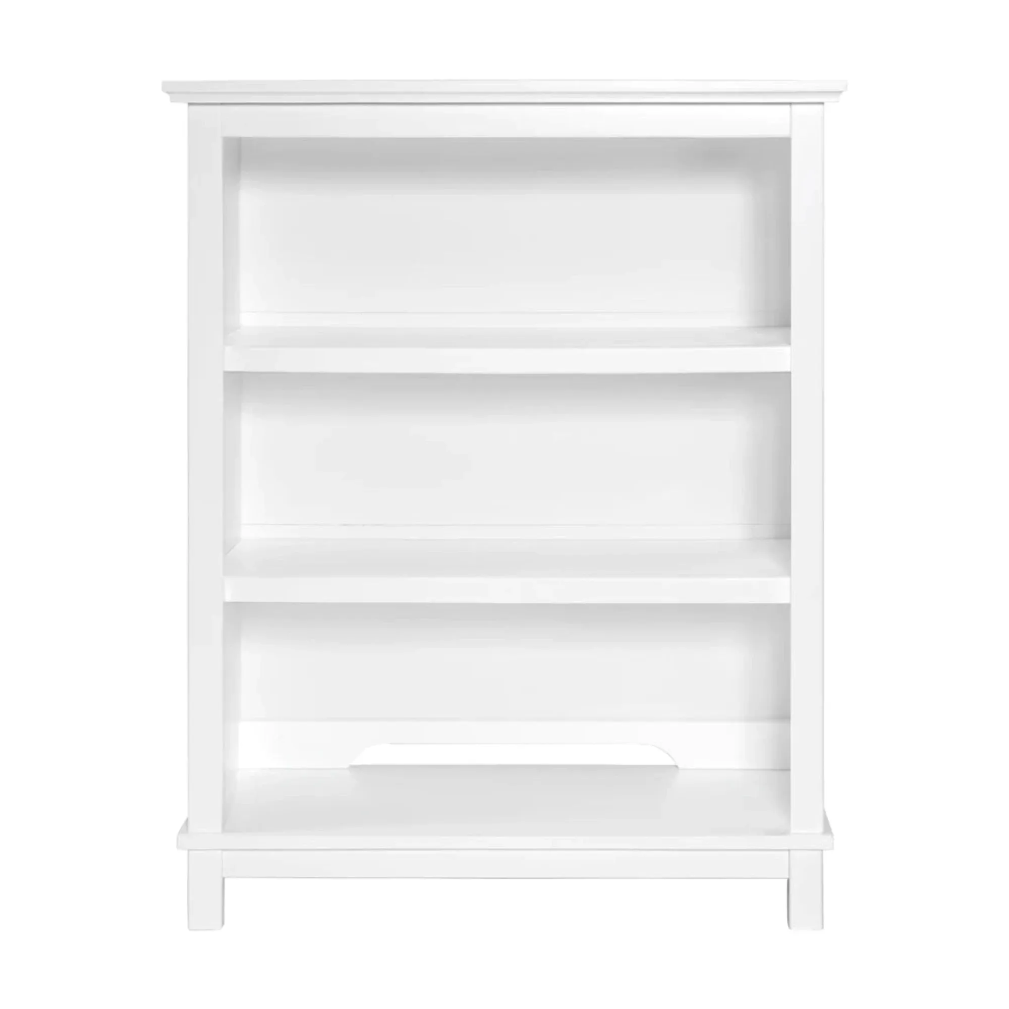 DAVINCI Autumn Bookcase / Hutch