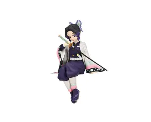 Demon Slayer Noodle Stopper Figure: Shinobu