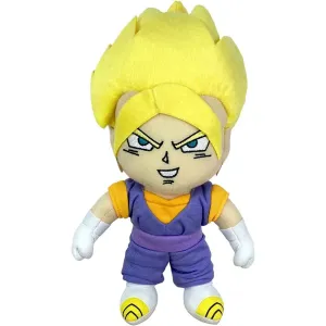 Dragon Ball Z - 8" Super Saiyan Vegito Plush - Great Eastern