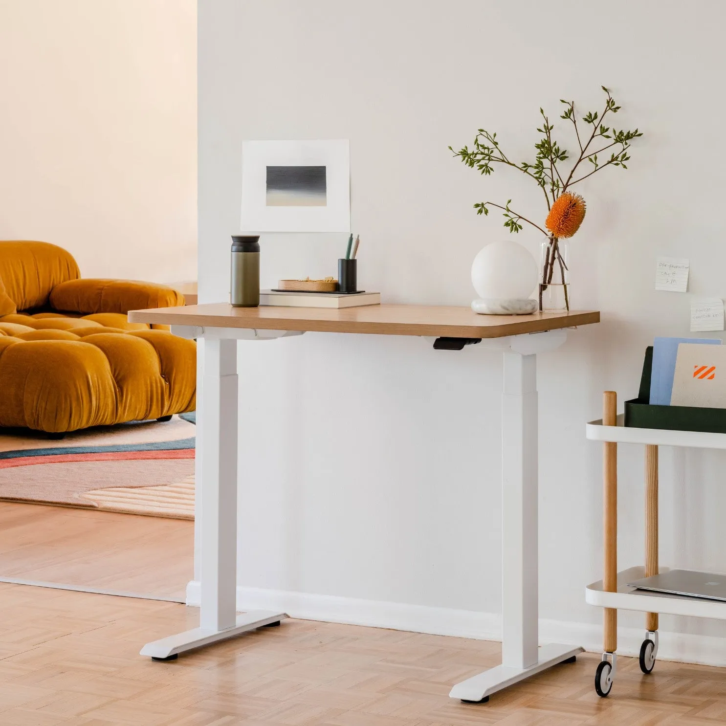 Duo Standing Desk